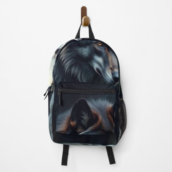 Item preview, Wolves designed and sold by Black Rose Products .