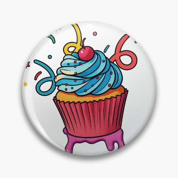 Item preview, Sweet Cupcake designed and sold by KayeSystems.