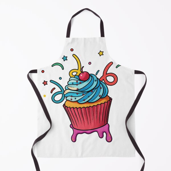 Item preview, Sweet Cupcake designed and sold by KayeSystems.
