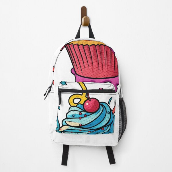 Item preview, Sweet Cupcake designed and sold by Palette & Hue.