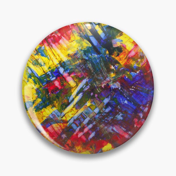 Item preview, Nexus — Chromatic Variation designed and sold by Giovanna2026.