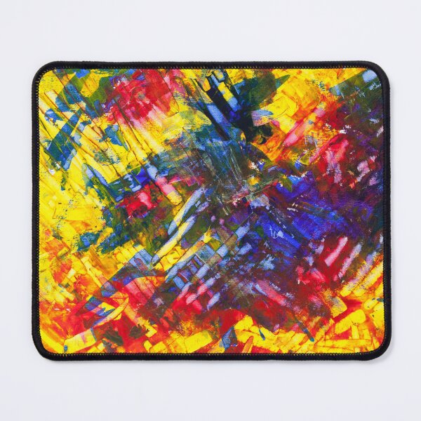 Item preview, Nexus — Chromatic Variation designed and sold by Ingorgia.