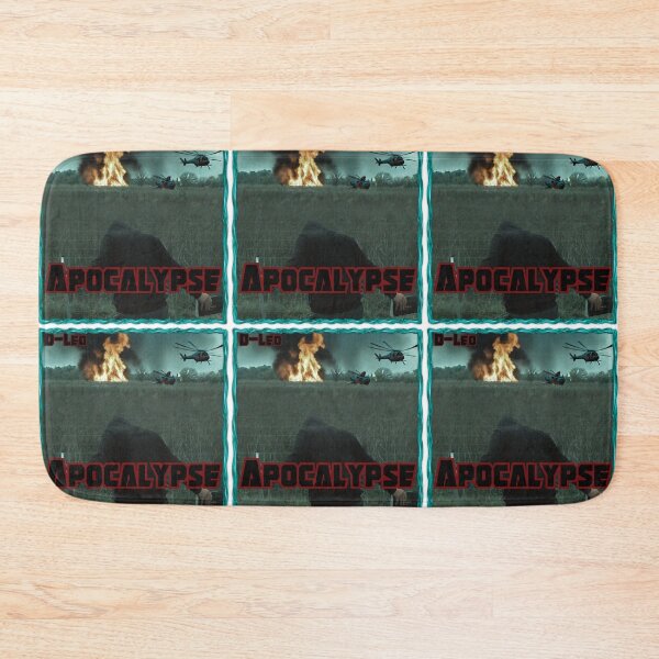 Item preview, Apocalypse Cover art designed and sold by D-Leo.