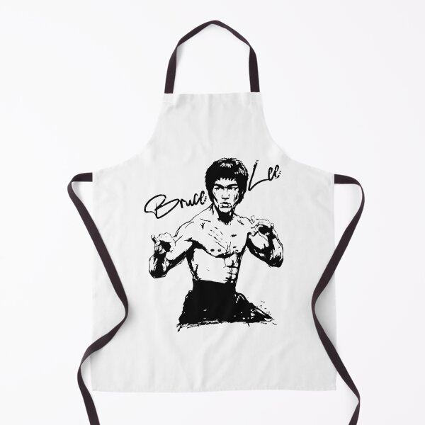 Item preview, Bruce Lee designed and sold by Sahib Singh.