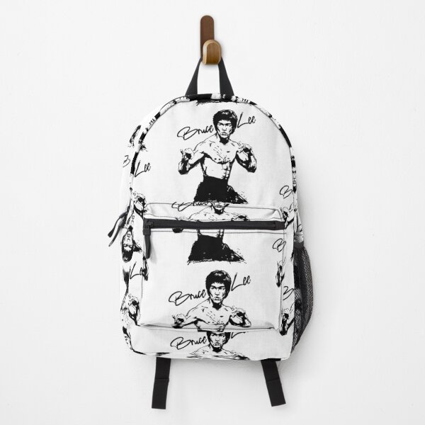 Item preview, Bruce Lee designed and sold by Sahib Singh.