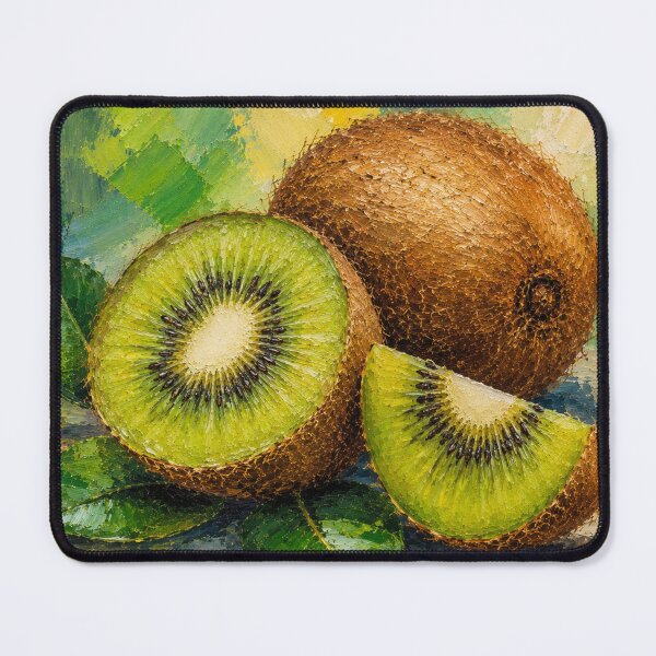 Item preview, Kiwi designed and sold by BlackDotBunny.