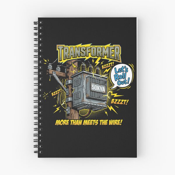 Item preview, Transformer Retro Electric Utility Robot Funny designed and sold by AdyKurniawan.