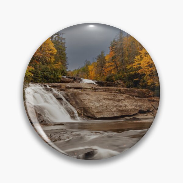 Item preview, Upper Triple Falls designed and sold by DiFigianoPhoto.