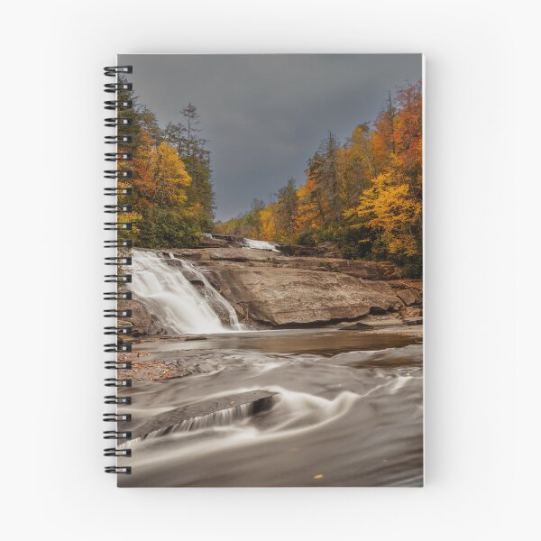 Item preview, Upper Triple Falls designed and sold by DiFigianoPhoto.