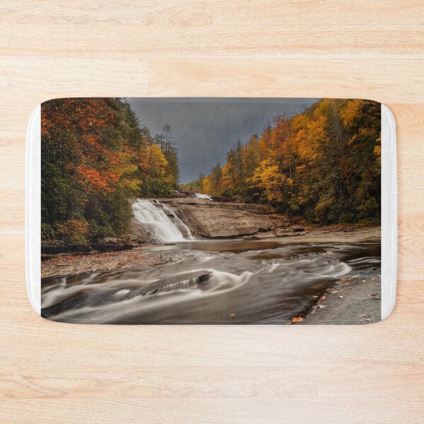 Item preview, Upper Triple Falls designed and sold by DiFigianoPhoto.