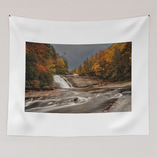 Item preview, Upper Triple Falls designed and sold by DiFigianoPhoto.