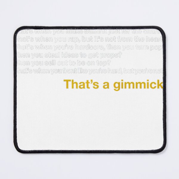 Item preview, No Gimmicks #680 designed and sold by vespira-motion.