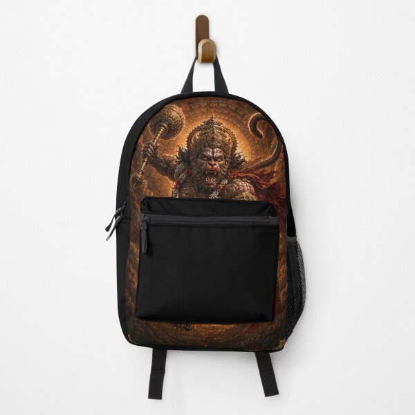 Item preview, Hanuman designed and sold by MetusArt.