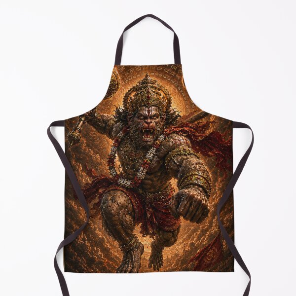 Item preview, Hanuman designed and sold by MetusArt.