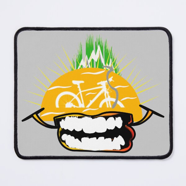 Item preview, Mountain biking MTB cycling cycling designed and sold by MT-Wunderland .