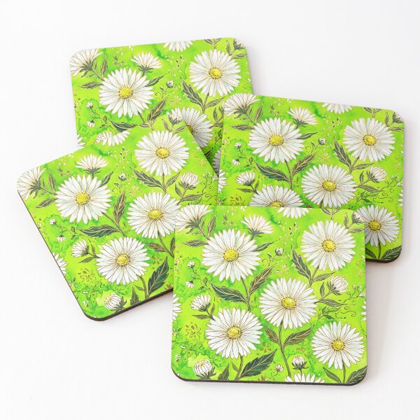 Item preview, Aster Flower designed and sold by GraphicsClub.