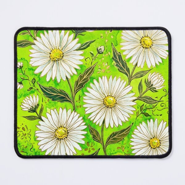 Item preview, Aster Flower designed and sold by GraphicsClub.