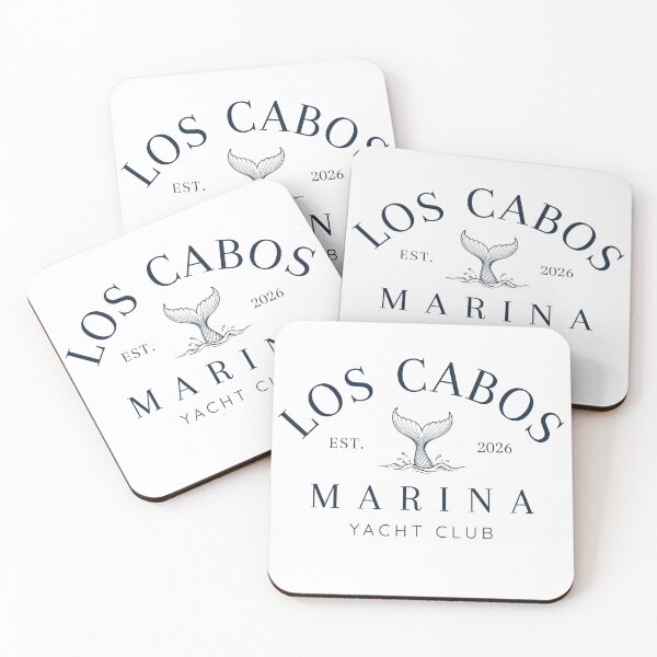 Item preview, Marina Yacht Club designed and sold by theangstyartist.