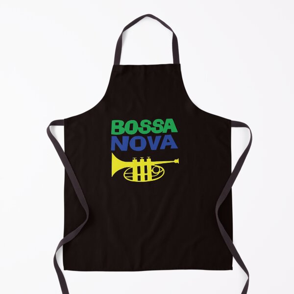 Item preview, Bossa Nova Brazil Brasil designed and sold by analogue_rock.