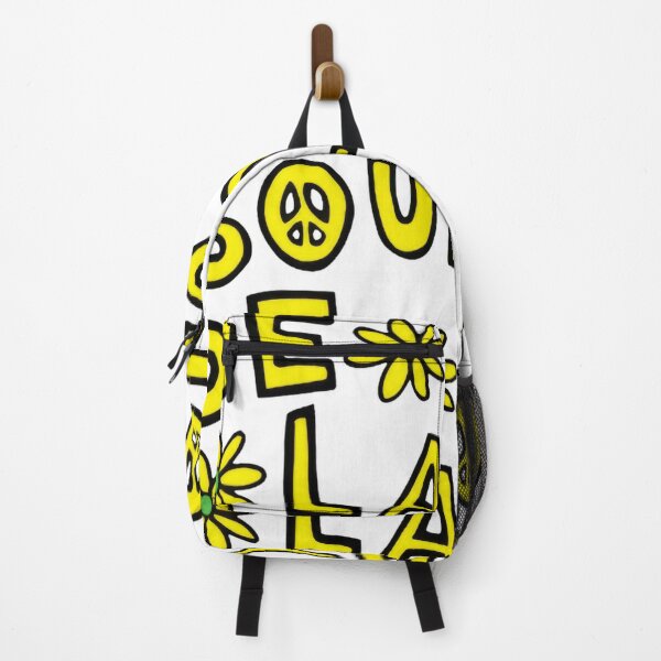 Item preview, De La Soul Retro Hip Hop Logo Simple Handdrawn2 #135 designed and sold by vespira-motion.