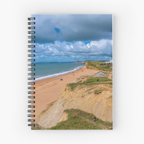 Item preview, Burton Bradstock Jurassic Coast and beach Dorset UK designed and sold by acceleratorhams.