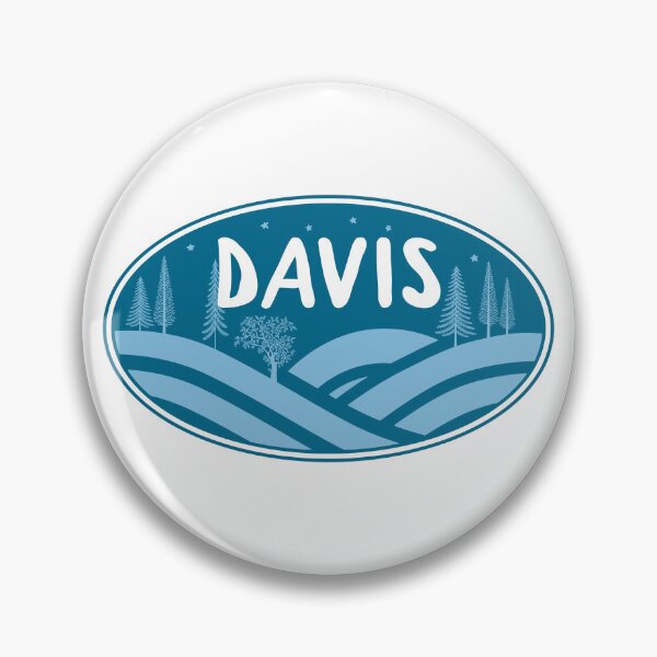 Item preview, Davis West Virginia Outdoors designed and sold by Esskay Designs.
