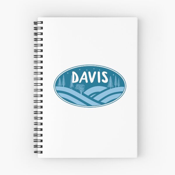 Item preview, Davis West Virginia Outdoors designed and sold by Esskay Designs.