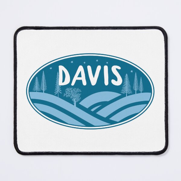 Item preview, Davis West Virginia Outdoors designed and sold by Esskay Designs.