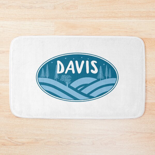 Item preview, Davis West Virginia Outdoors designed and sold by Esskay Designs.