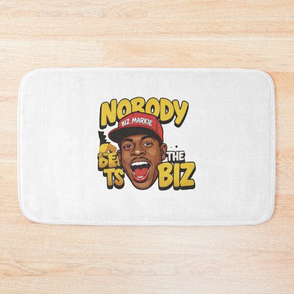 Item preview, Nobody beats the biz #965 designed and sold by vespira-motion.