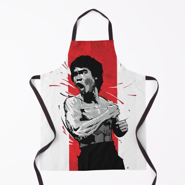 Item preview, Bruce Lee designed and sold by Sahib Singh.