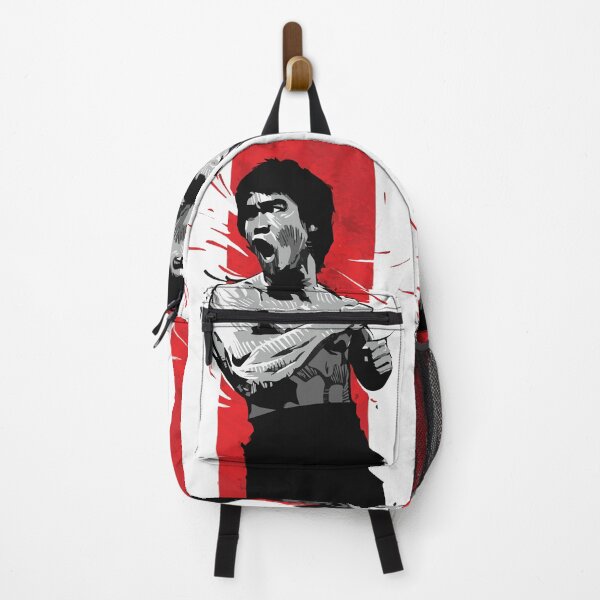 Item preview, Bruce Lee designed and sold by Sahib Singh.