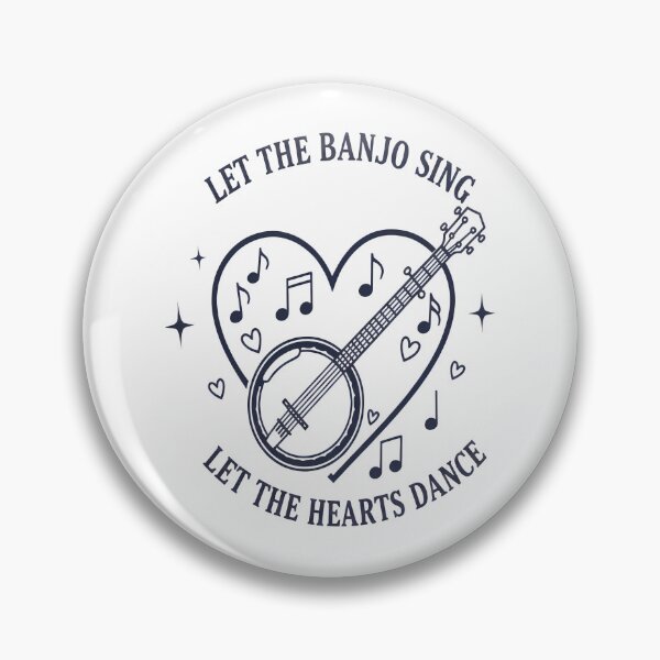 Item preview, Folk and Banjo  - World Music Day designed and sold by Art-Arcade6.