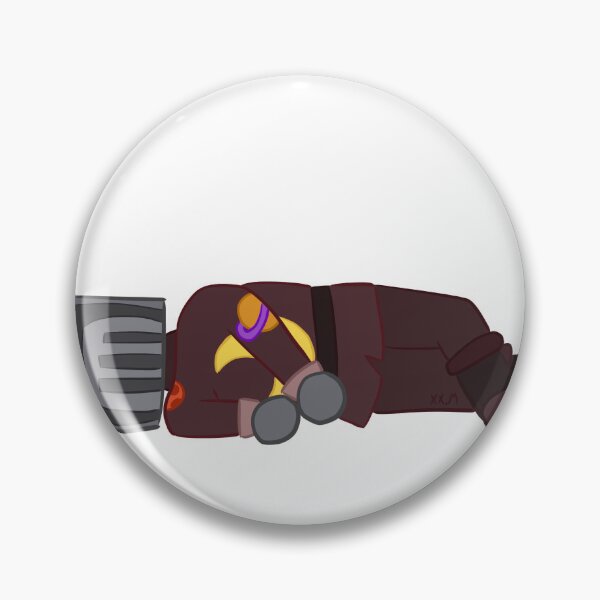 Item preview, ApolloTV - Commander, dead, just as he should be designed and sold by ExistenceExists.
