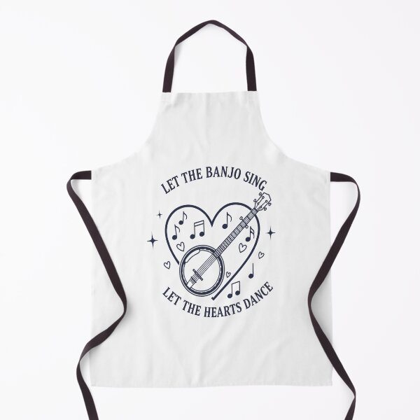 Item preview, Folk and Banjo - World Music Day designed and sold by Art-Arcade6.