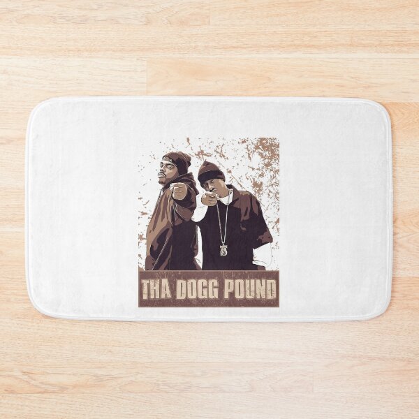 Item preview, Tha Dogg Pound #396 designed and sold by vespira-motion.