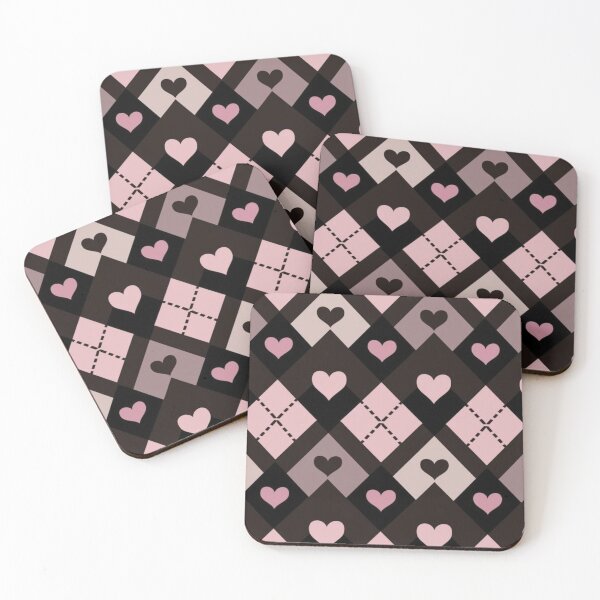 Item preview, Midnight Pink designed and sold by KayeSystems.