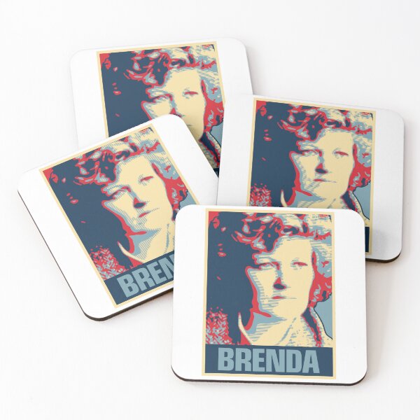 Item preview, Brenda designed and sold by DFA.