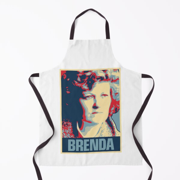 Item preview, Brenda designed and sold by DFA.