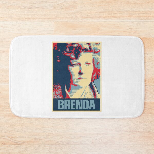 Item preview, Brenda designed and sold by DFA.