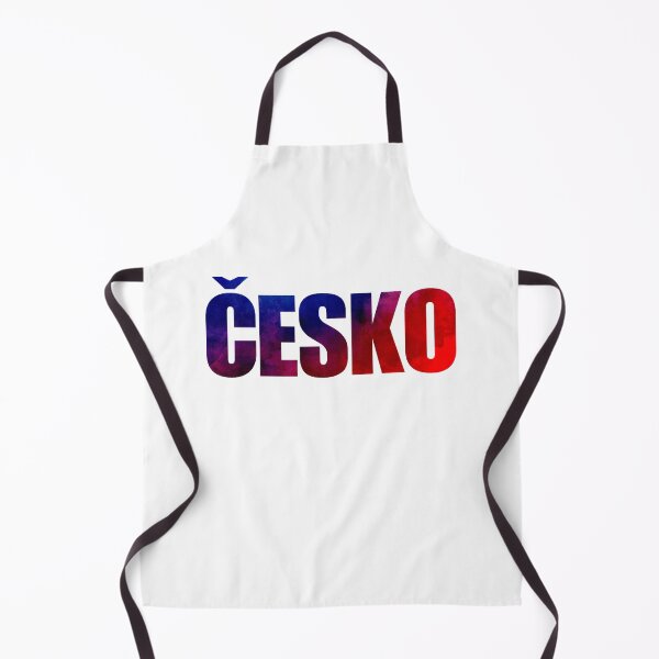 Item preview, Česko Country blue red designed and sold by VRedBaller.