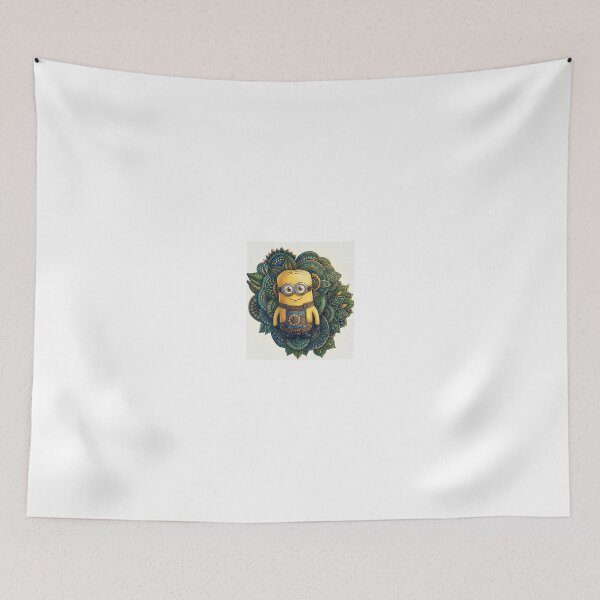 Item preview, The indian traditional mandala art  designed and sold by UrbanCanvas 111.