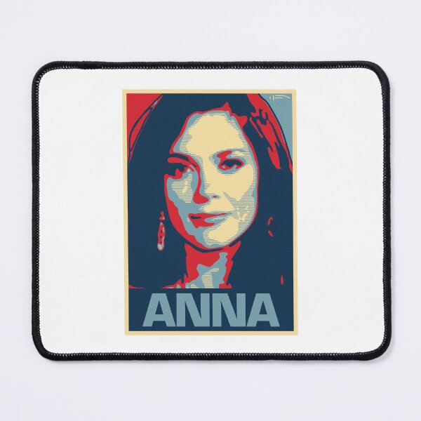 Item preview, Anna designed and sold by DFA.