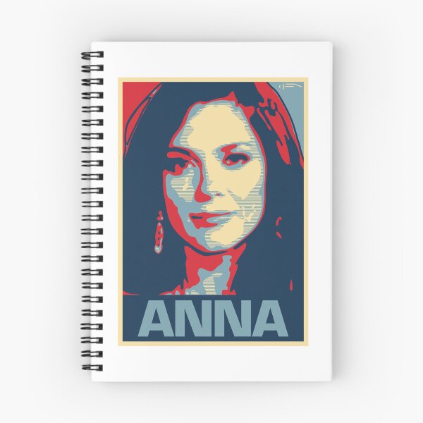 Item preview, Anna designed and sold by DFA.