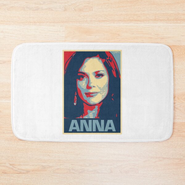 Item preview, Anna designed and sold by DFA.