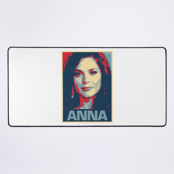 Item preview, Anna designed and sold by DFA.