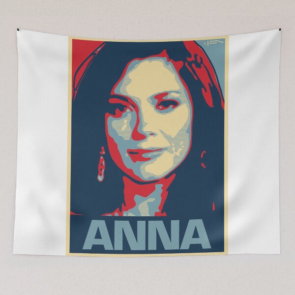 Item preview, Anna designed and sold by DFA.