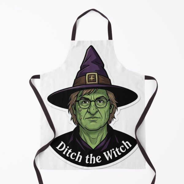 Item preview, Ditch Jacinta Allen designed and sold by Kirrindy Designs.