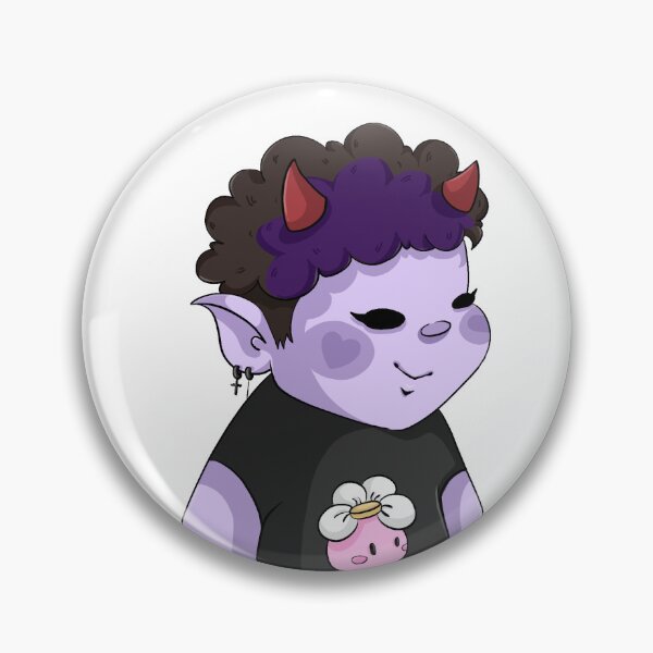 Item preview,  Lilac Creatures designed and sold by nekoOnie.