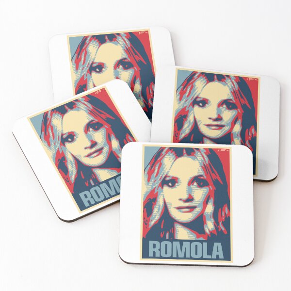 Item preview, Romola designed and sold by DFA.